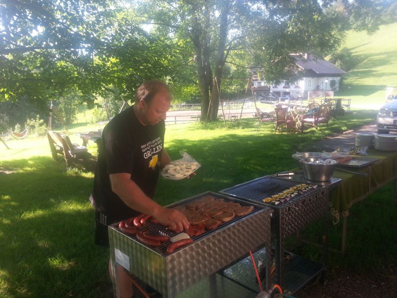 Du betrachtest gerade Grillabend