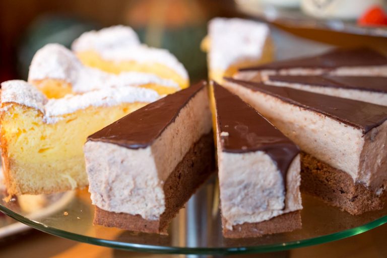 Bodenhof Buffet