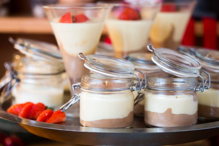 Bodenhof Buffet