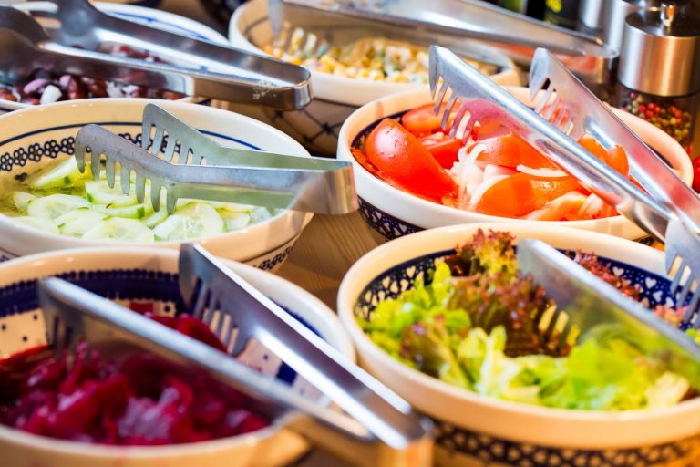 Bodenhof Buffet