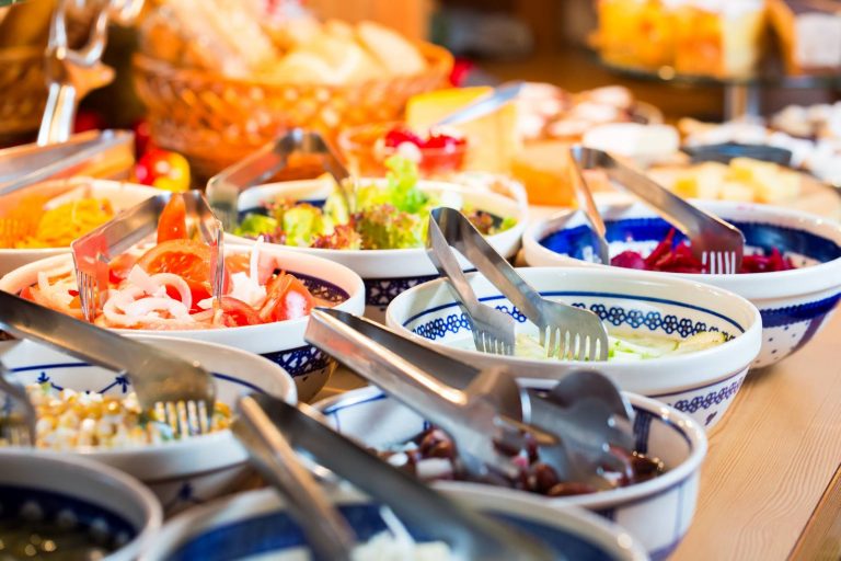 Bodenhof Buffet