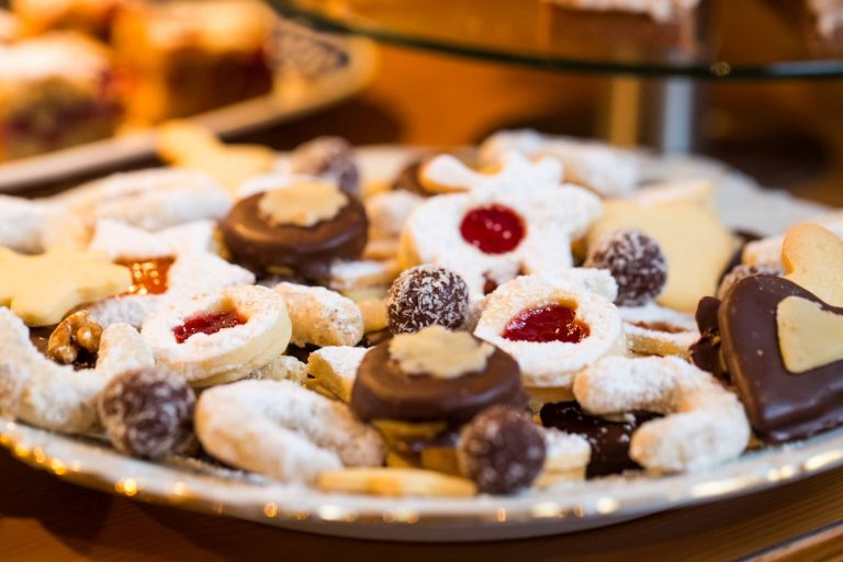 Bodenhof Buffet
