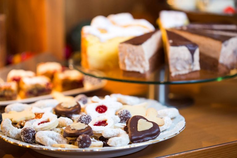 Bodenhof Buffet