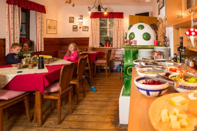 Bodenhof Buffet
