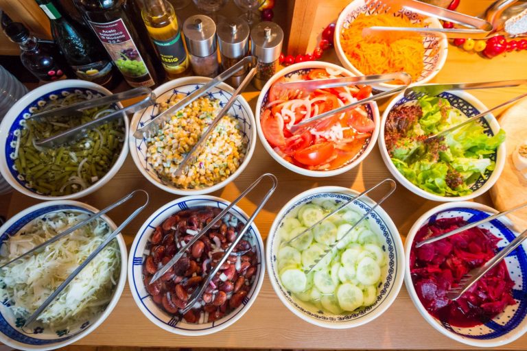 Bodenhof Buffet