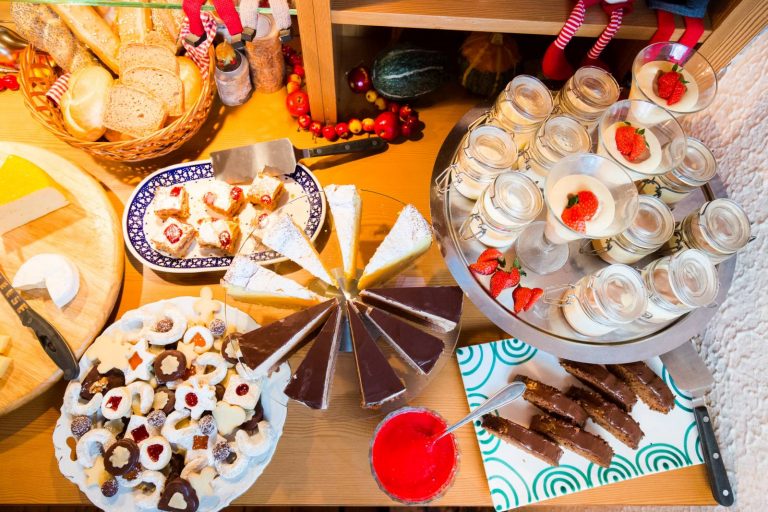 Bodenhof Buffet