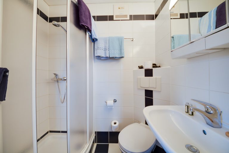 Apartment Saugraben - Bodenhof