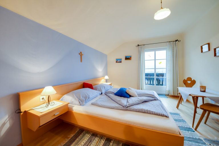 Apartment Marienstein - Bodenhof