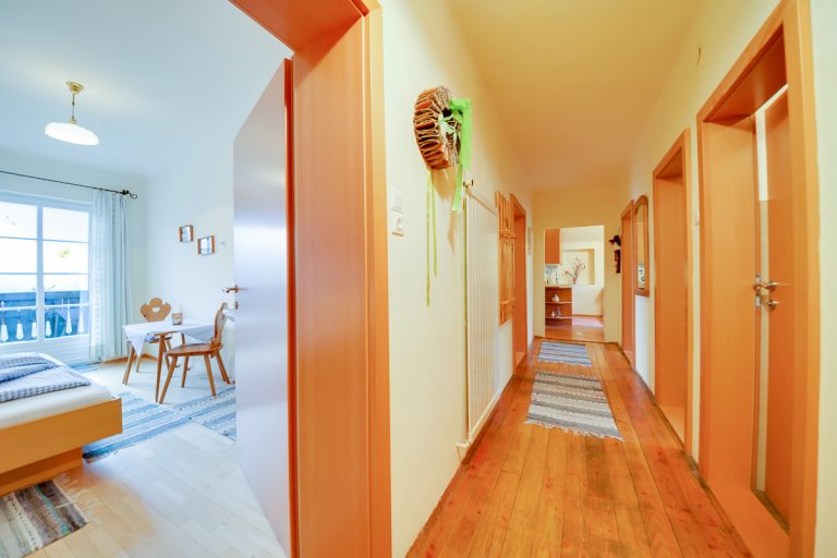 Apartment Marienstein - Bodenhof