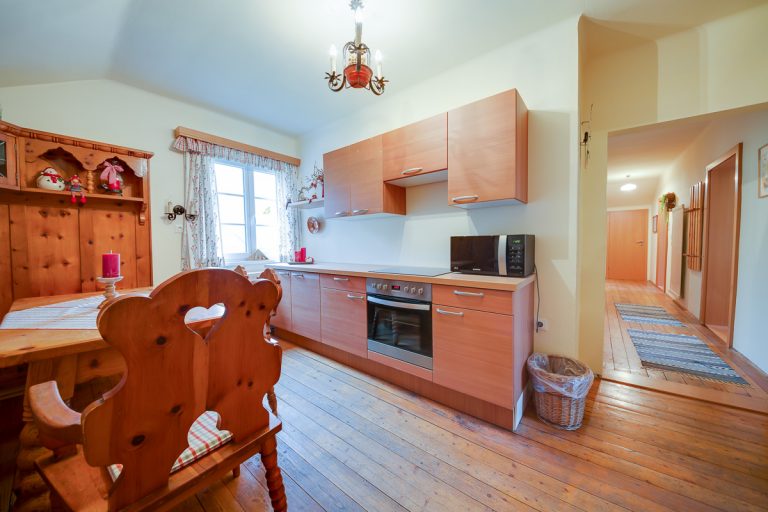 Apartment Marienstein - Bodenhof