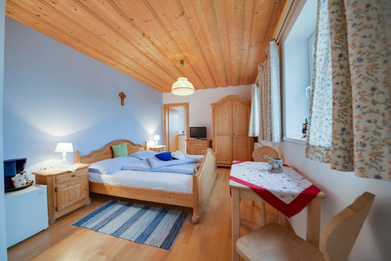 Zimmer Ötscherhias - Bodenhof