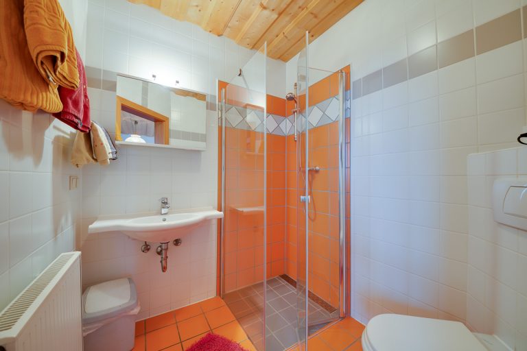 Zimmer Ötscherhias - Bodenhof