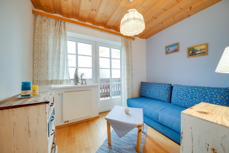 Zimmer Ötscherhias - Bodenhof