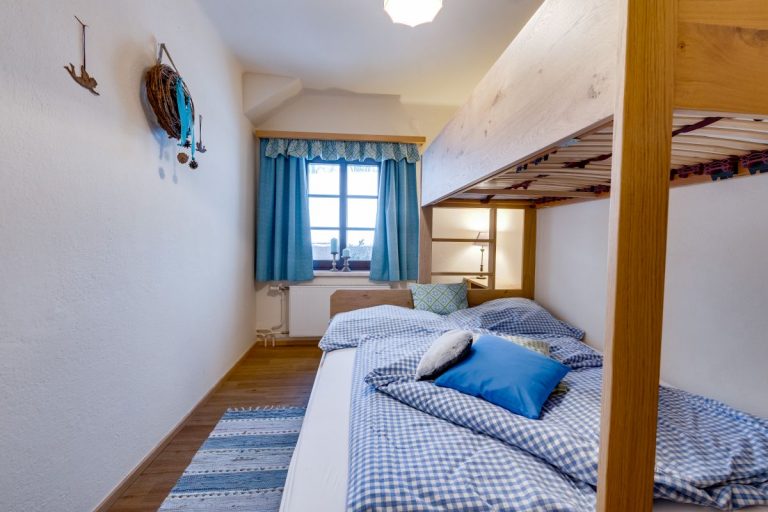Apartment Saugraben - Bodenhof